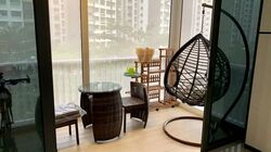 Parc Centros (D19), Condominium #595987021
